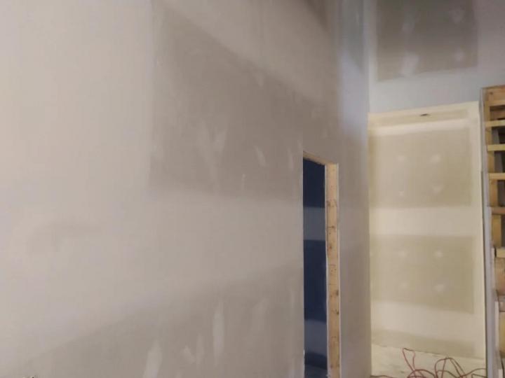 Plastering Mascouche